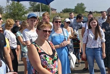 Нерешенные вопросы Ростошинских прудов